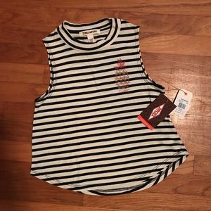 Billabong tank top